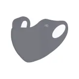 Cooling Sensation Dark Gray