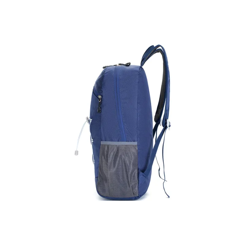AUNG Nylon Backpack Regular Unisex Multicolor-2