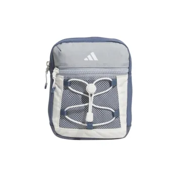 Adidas CITY ESCAPE Polyamide Shoulder Bag Crossbody Bag Men's Haze Blue & Gray