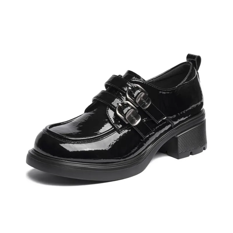 JOSINY JOSINY Loafers 5cm Women's-1