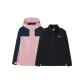 Pink (Polar Fleece Liner)