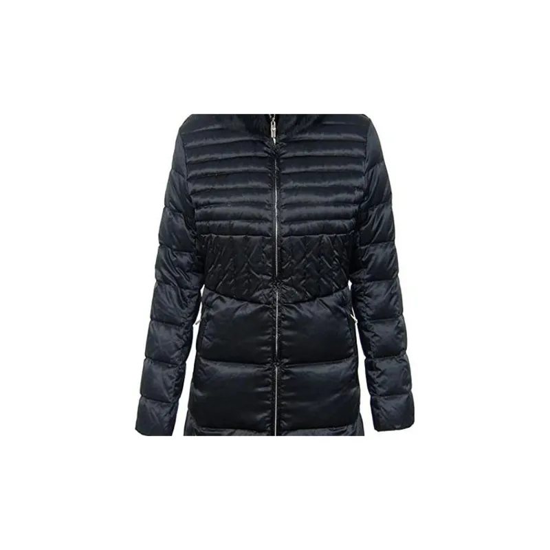 EMPORIO ARMANI Down Jackets Women's Black-5