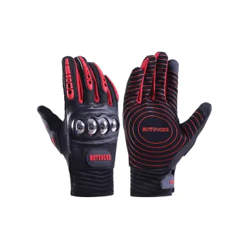 Shizhu Sports Gloves Men