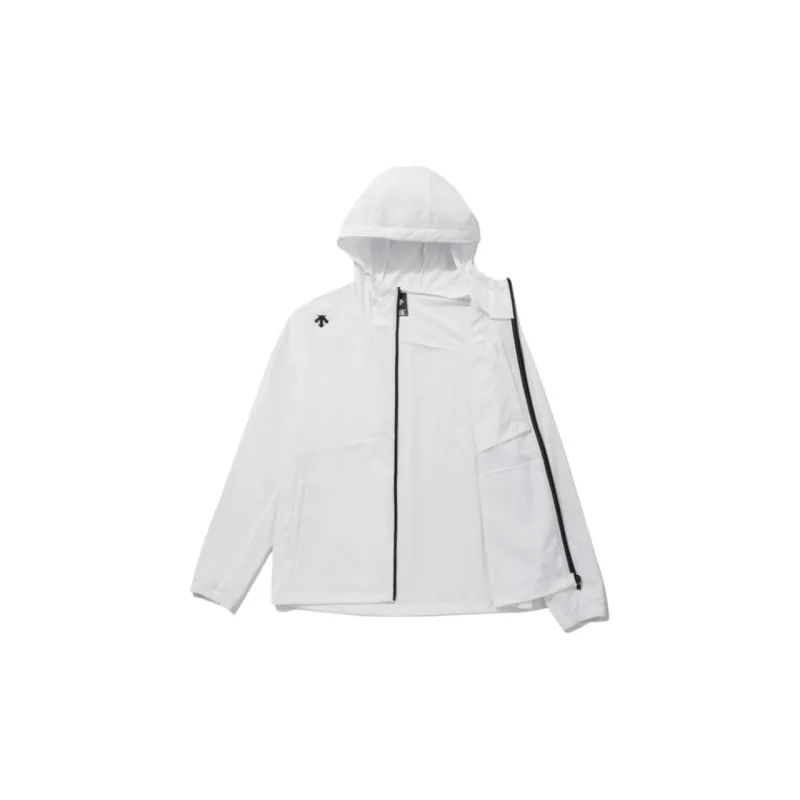 DESCENTE Jackets Unisex-1
