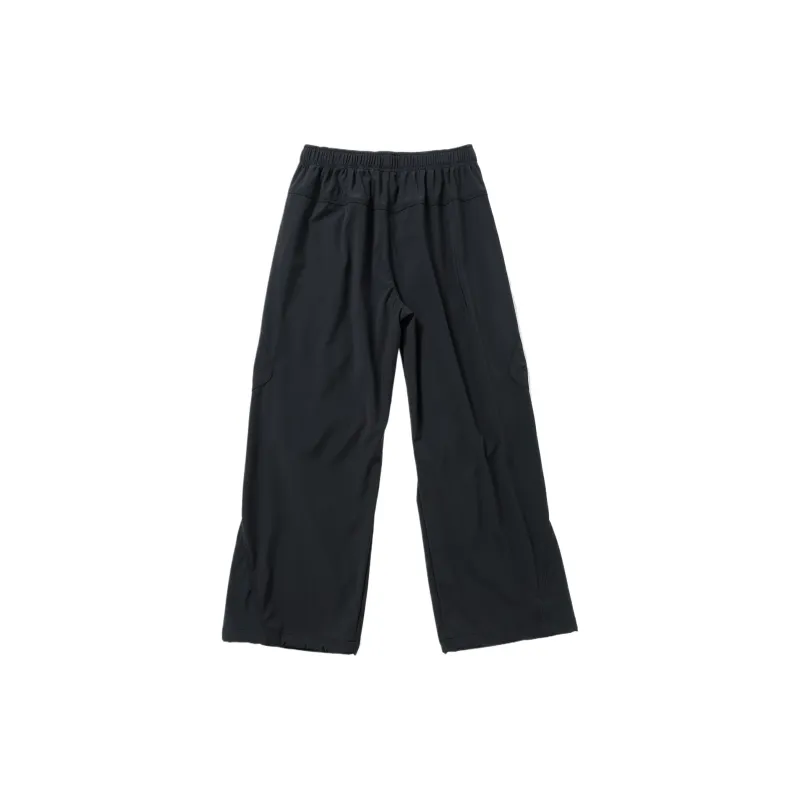 Jeep Casual Pants Unisex-1