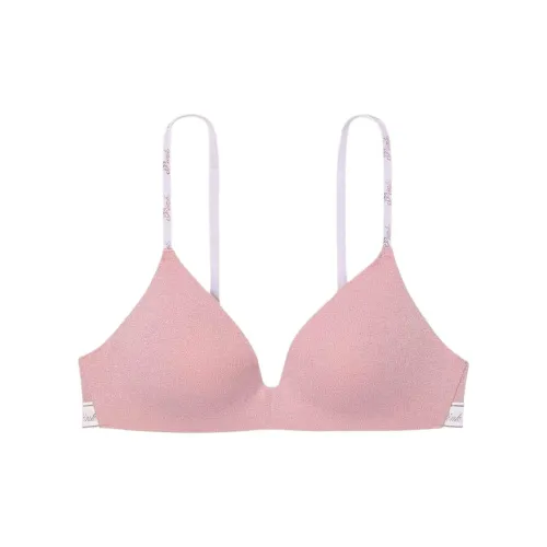 Victoria's Secret PINK Bra Women's Rose Pink