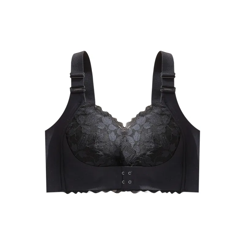 Lanza Bra Women's 2 Pack Premium Black-6