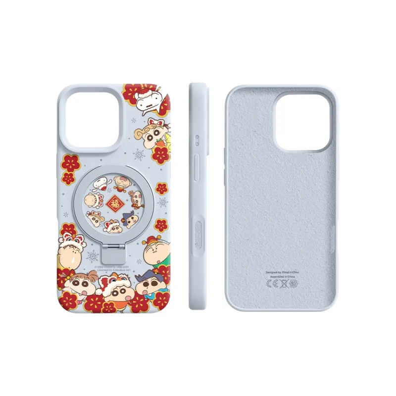 Pin Sai Phone Cases-8
