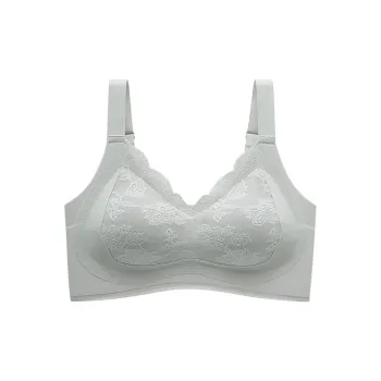YUZHAOLIN Bra Women's Combo Set