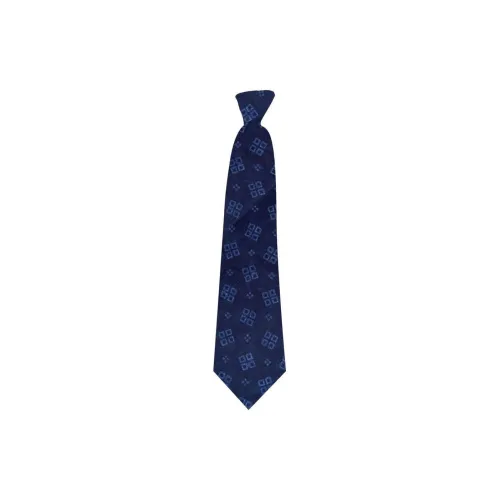 Polo Ralph Lauren Printed Linen Tie