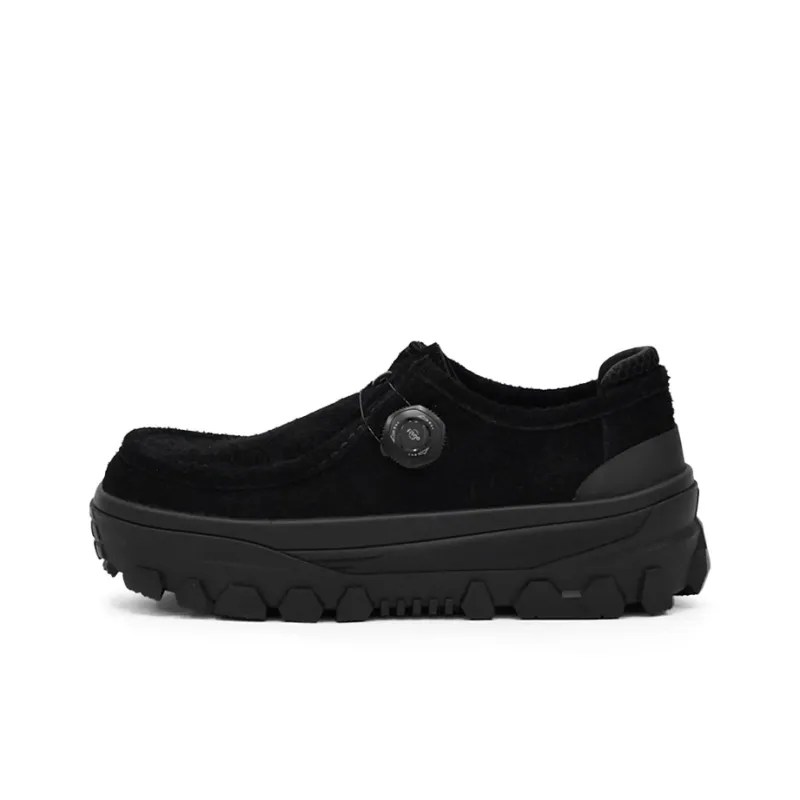 New Korea Cushioning Anti-Slip And Wear-Resistant Low-Top Casual Shoes Men's-4