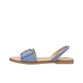 GEOX Naileen Strap Sandals Women's Blue