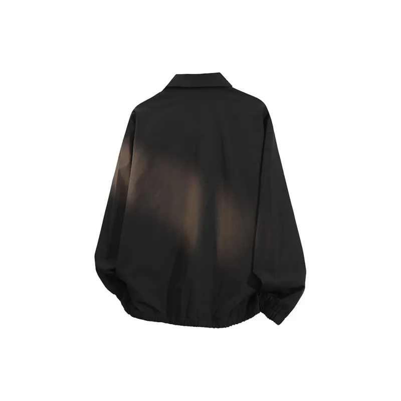 FAX FOR FMACM Jackets Coats Unisex-1