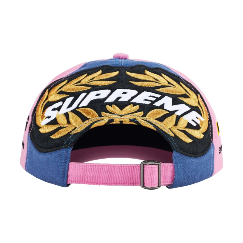 Supreme Endurance Series 6 Panel-11
