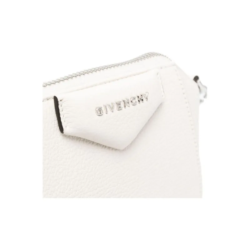 GIVENCHY Antigona Women's White-4