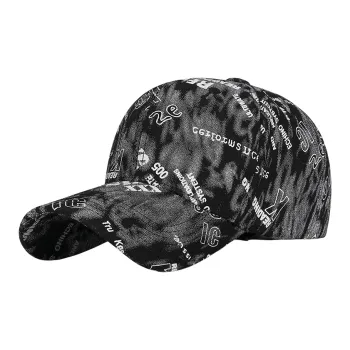 WODONBLE Cotton Baseball Caps Unisex