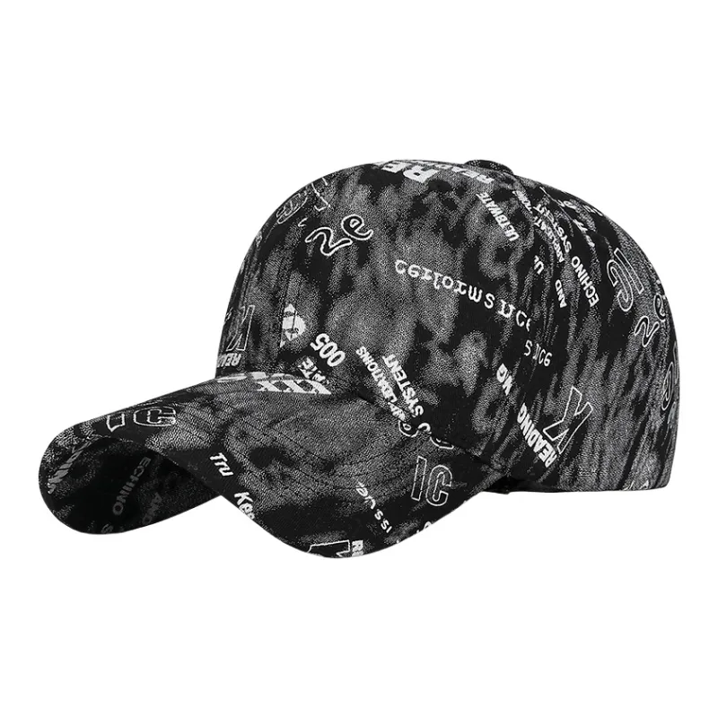 WODONBLE Cotton Baseball Caps Unisex-1
