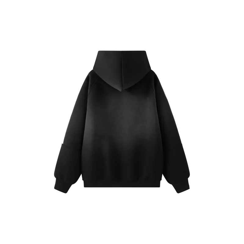 Warrior Riding The Wind Collection Cloud Sail Collection Sweatshirt Unisex-17