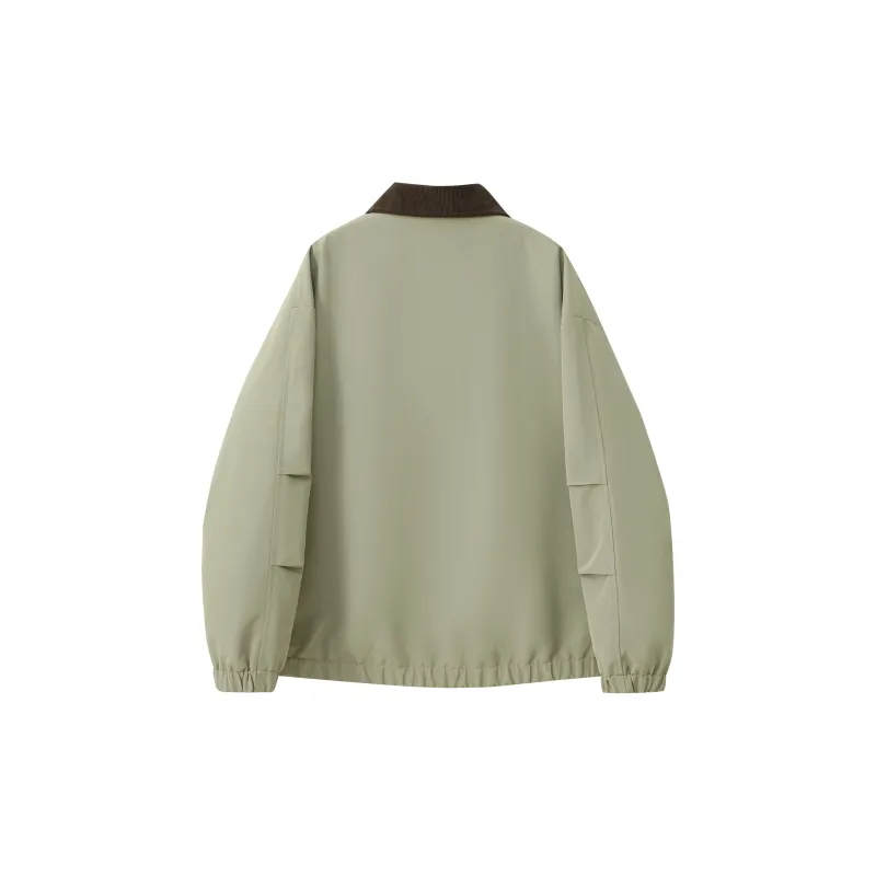 Warrior Star Cloud Collection Riding The Wind Collection Jackets Coats Unisex-9