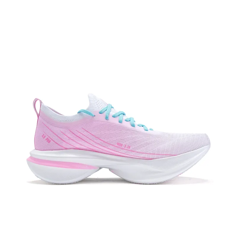 IRUNSVAN Low Top Running Shoes Unisex-1