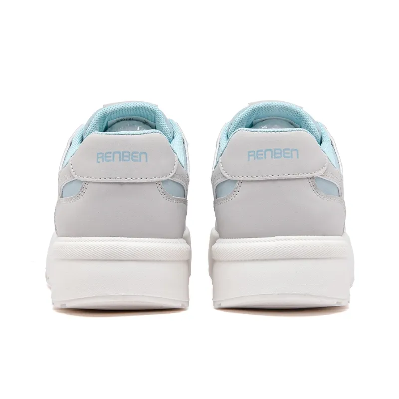 Humanism 1986 Low Top Skateboard Shoes Women's-9