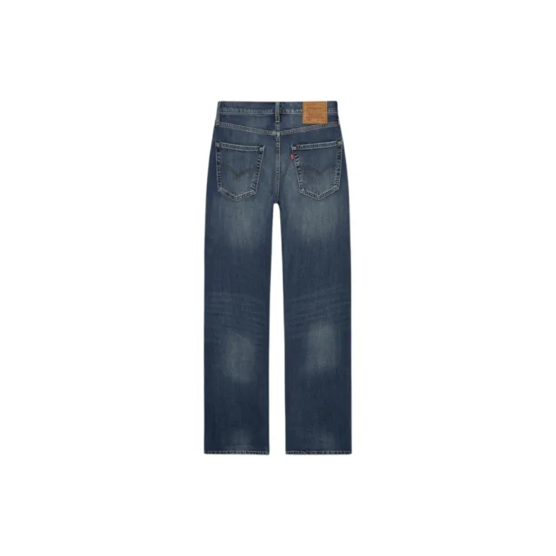 Levis Jeans Men Blue-1