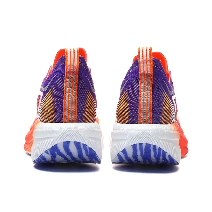 Up Run Pegasus Arrow Running Shoes Unisex Total Crimson Glow-3