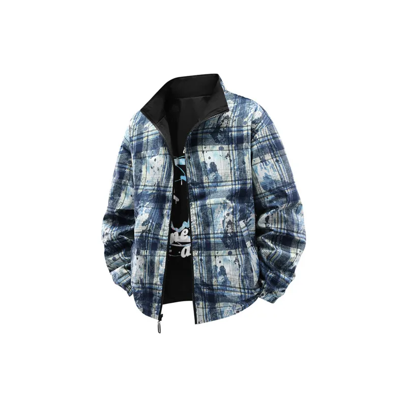 CSKS Jackets Unisex-2