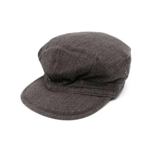 Polo Ralph Lauren Striped Cotton Cap