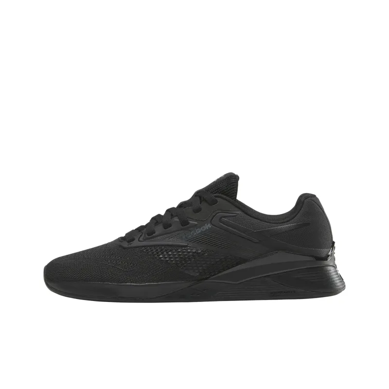Reebok Women's Nano X4 'Black Pewter' Women's-0
