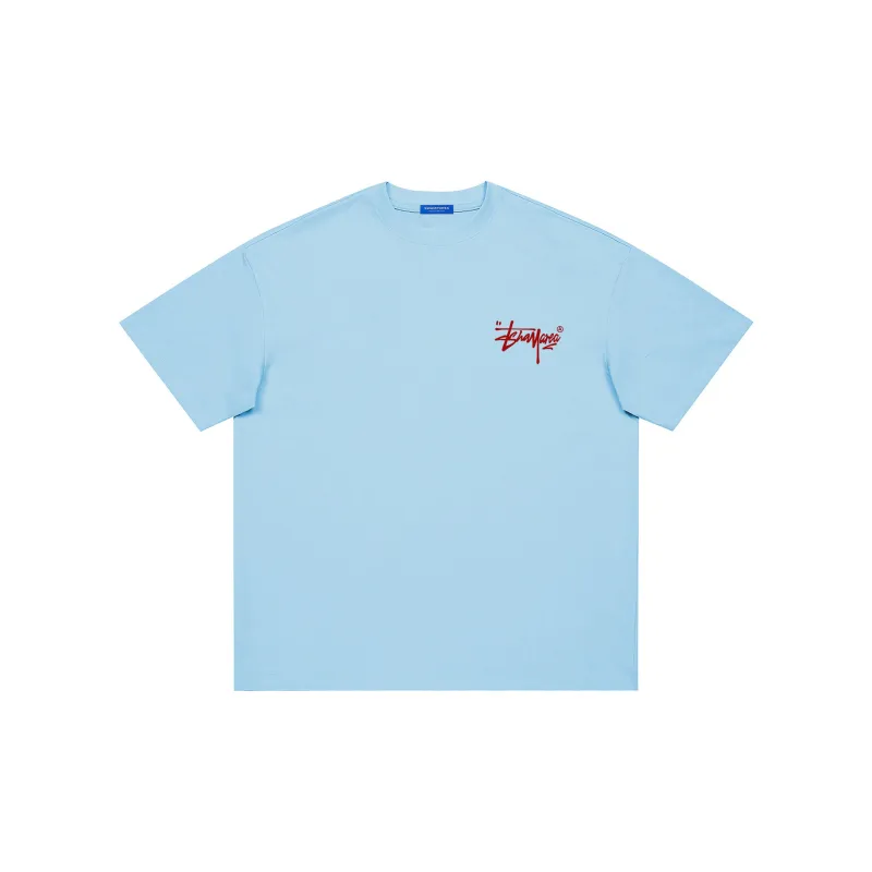 SWAMP AREA T Shirt Unisex Black-12