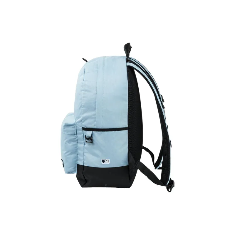 MLB New Era Collaboration Polyester Backpack Regular Kids' Sky Blue-2