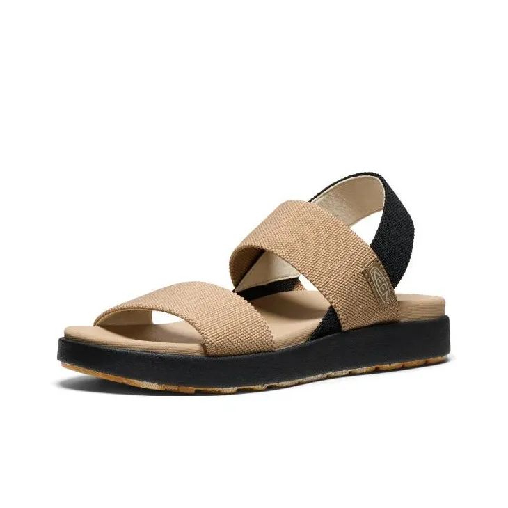 KEEN Beach Sandals Women's Khaki-2