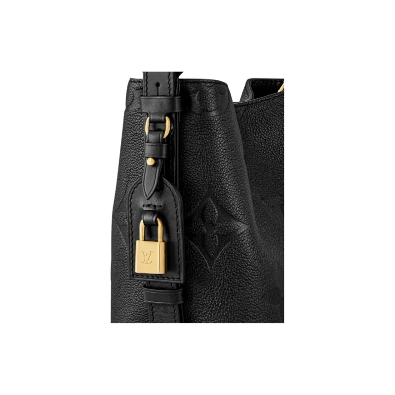 LOUIS VUITTON M13089 All In Bb-5