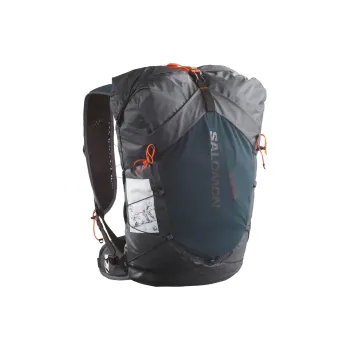 SALOMON Hiking And Trekking Multifunctional Backpack Regular Unisex
