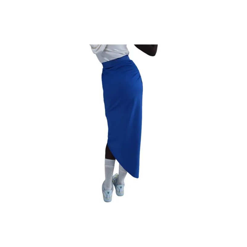 Nike Serena Williams Design Crew Women's High Waisted Maxi Skirt-2
