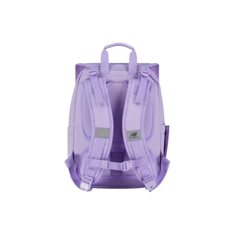 New Balance Fabric Backpack Kids' Purple-2