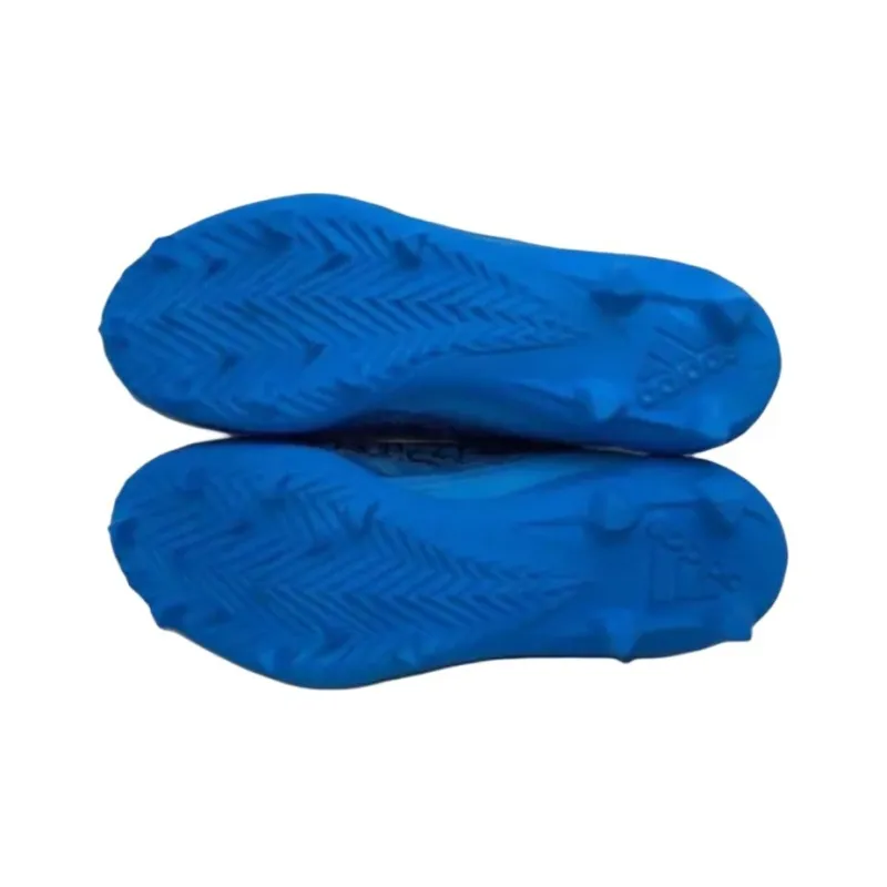Adizero Cleat Adidas 'Cyan'-4