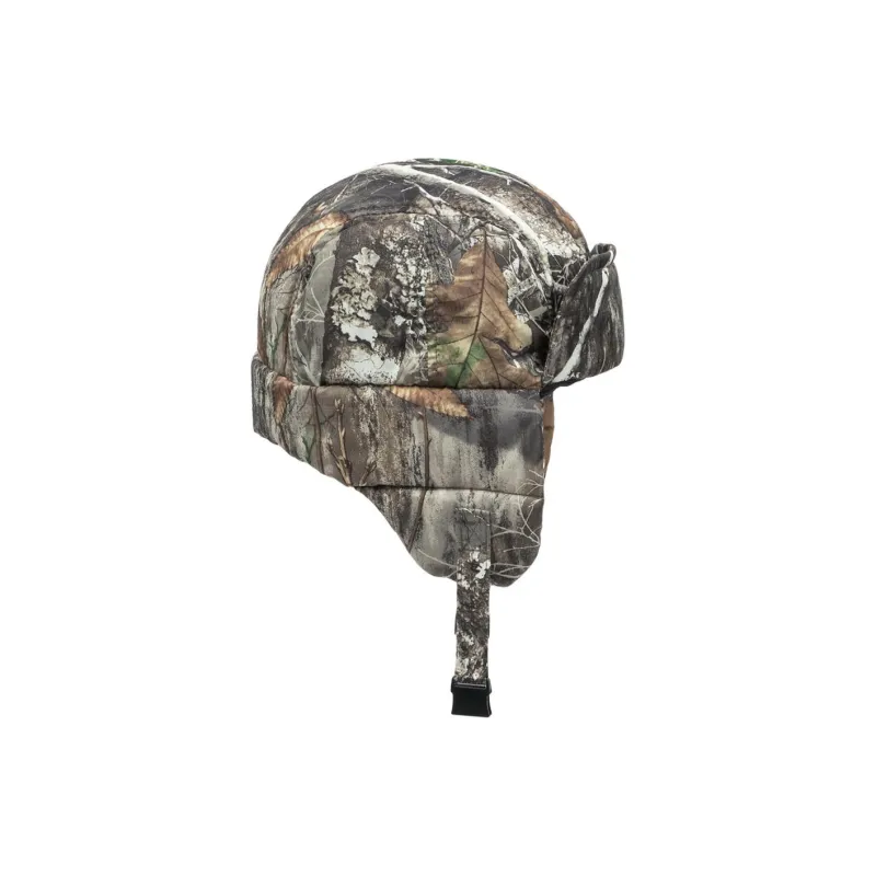 New Era Nylon, Polyester Trapper Hats Unisex Multicolor-2