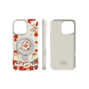 Pin Sai Phone Cases