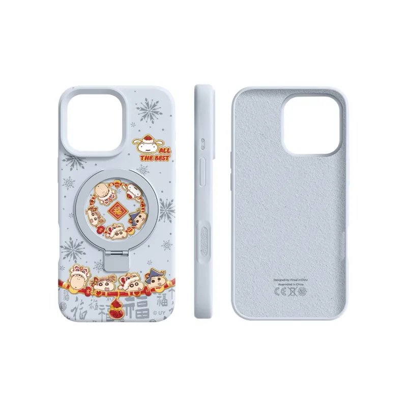 Pin Sai Phone Cases-12