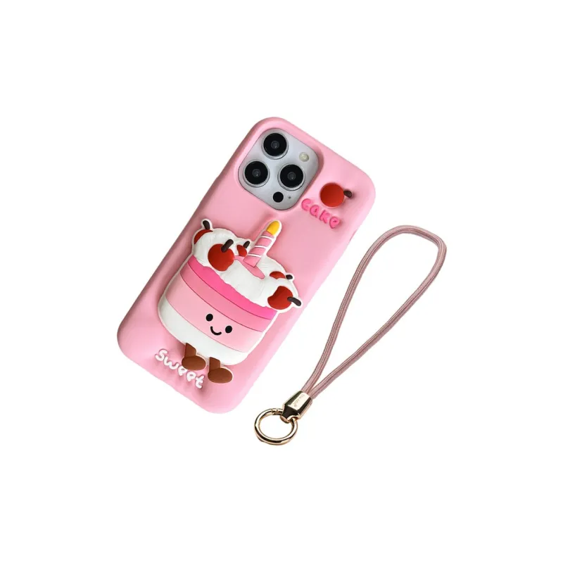 HUANBAOKE Phone Cases-4