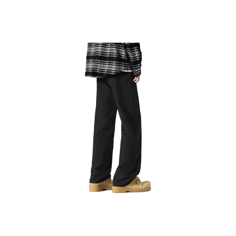 CREAZIONI LA FANTASIA E MOBILE Casual Pants Unisex-3