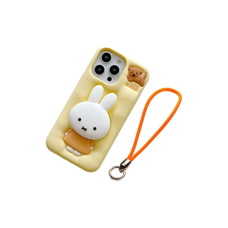 HUANBAOKE Phone Cases-7