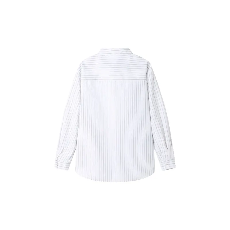 DANGEROUSPEOPLE Shirts Unisex Stripes-1