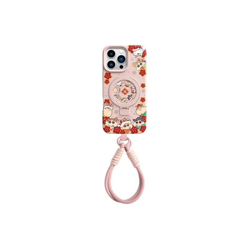 Pin Sai Phone Cases-12