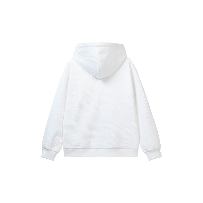 Qnxeey Sweatshirts Unisex-1
