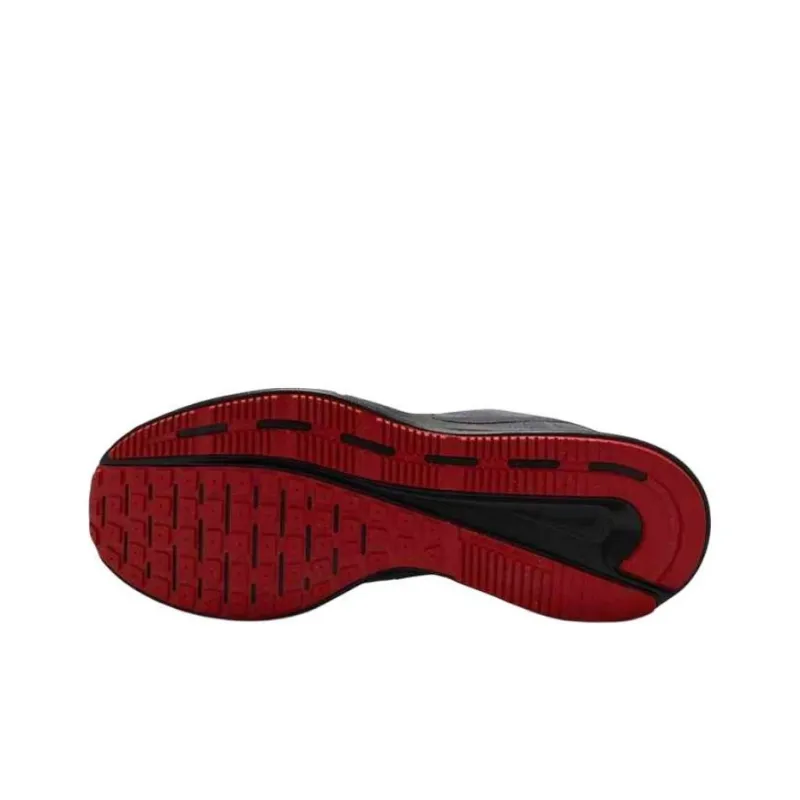 Nike Run Swift 3 Dark Grey University Red Black-3
