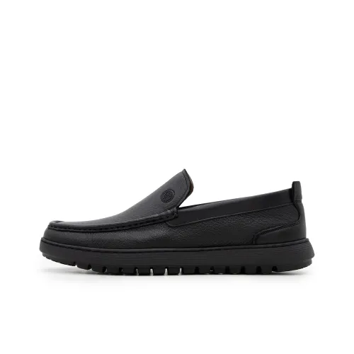 Satchi Casual Shoes Men's Black