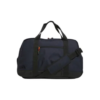 Adidas Free Shipping With AdiClub Golf Duffel Bag